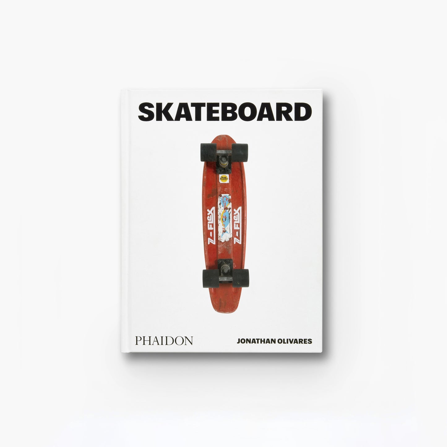 Skateboard