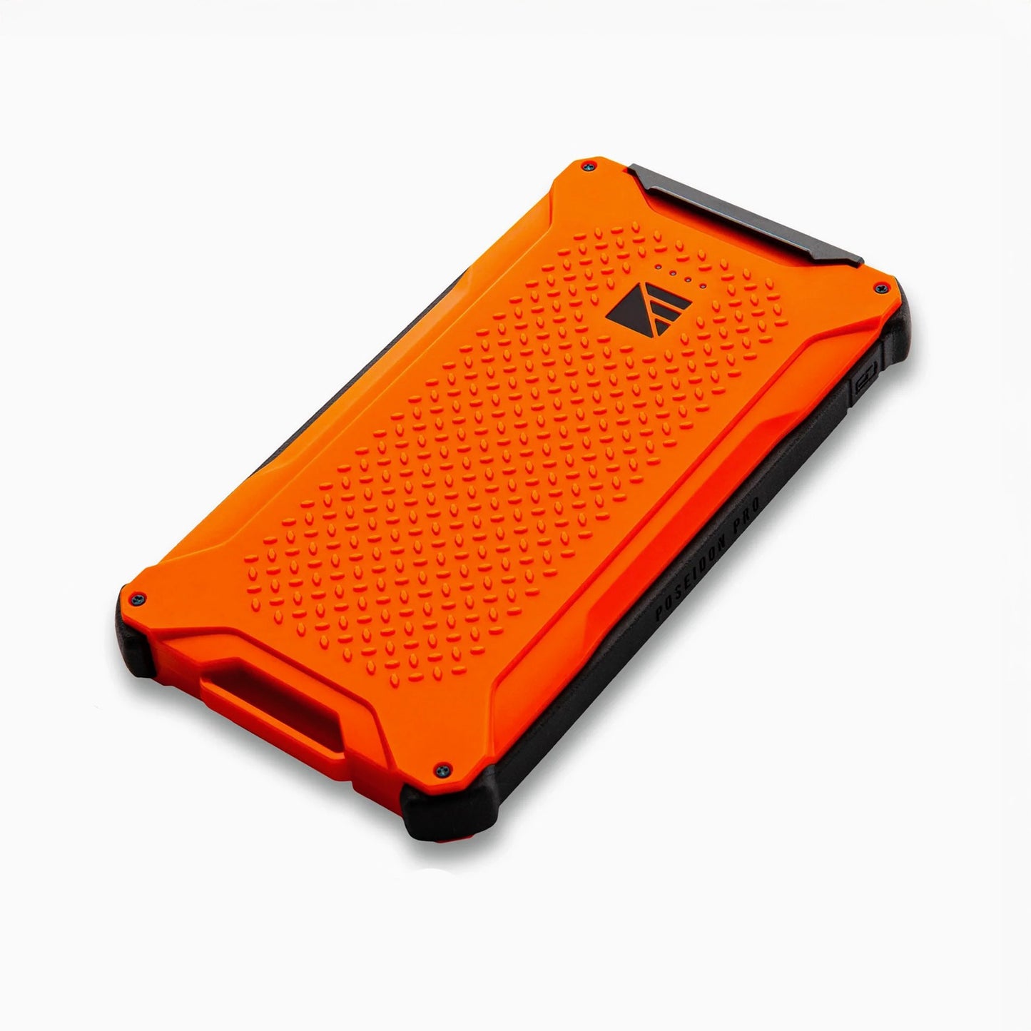 Poseidon Indestructible Power Bank (Hi-Vis Orange)