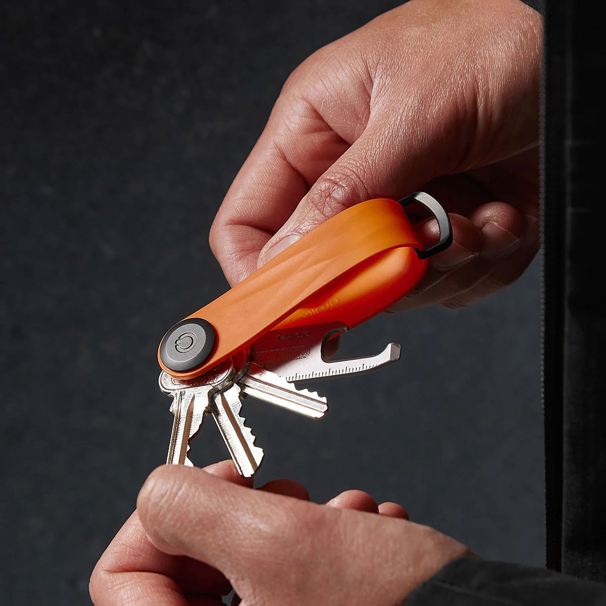 Key Organiser Active + Multi-Tool v2 Set