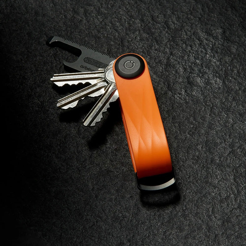 Key Organiser Active + Multi-Tool v2 Set