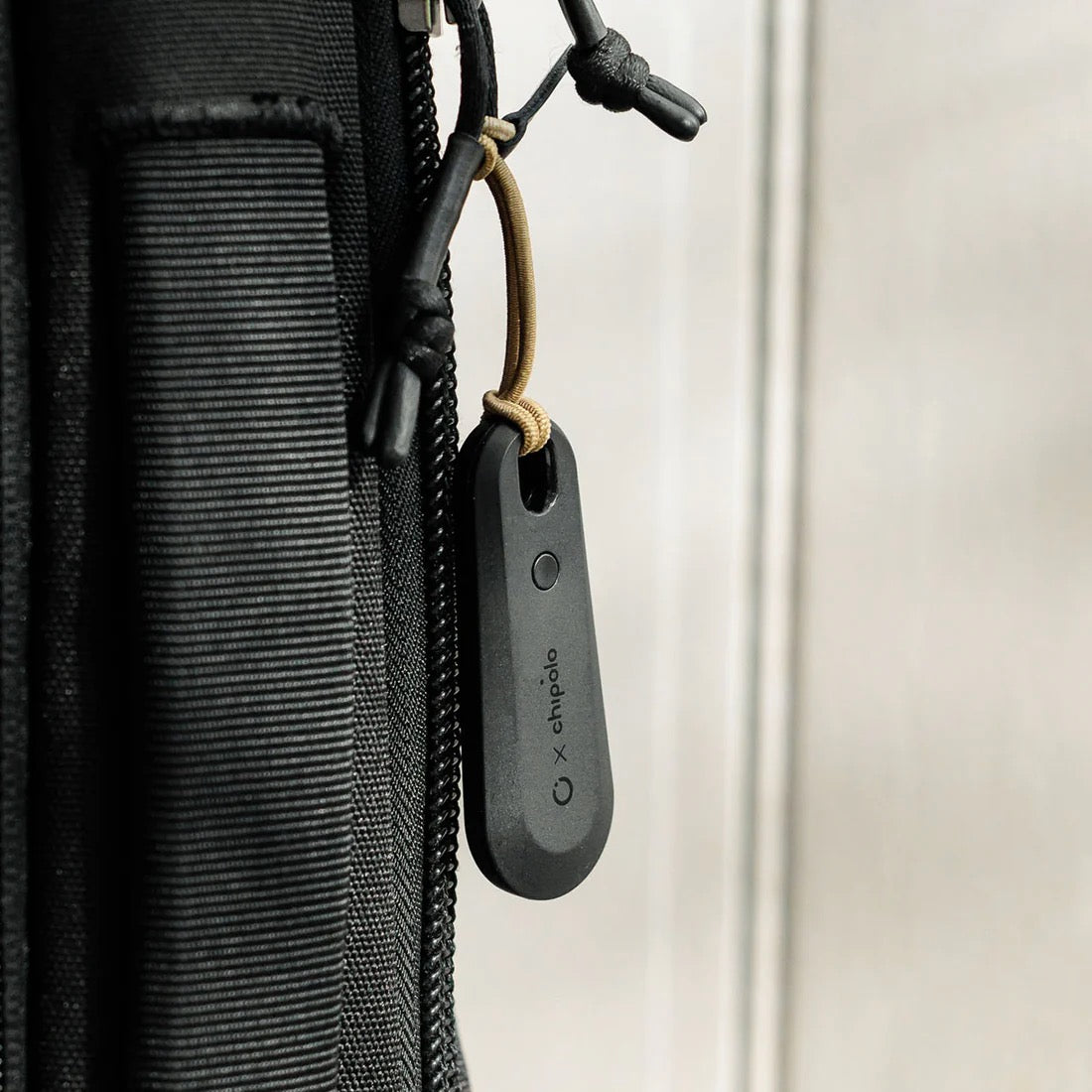 Orbitkey x Chipolo Bluetooth Tracker V2