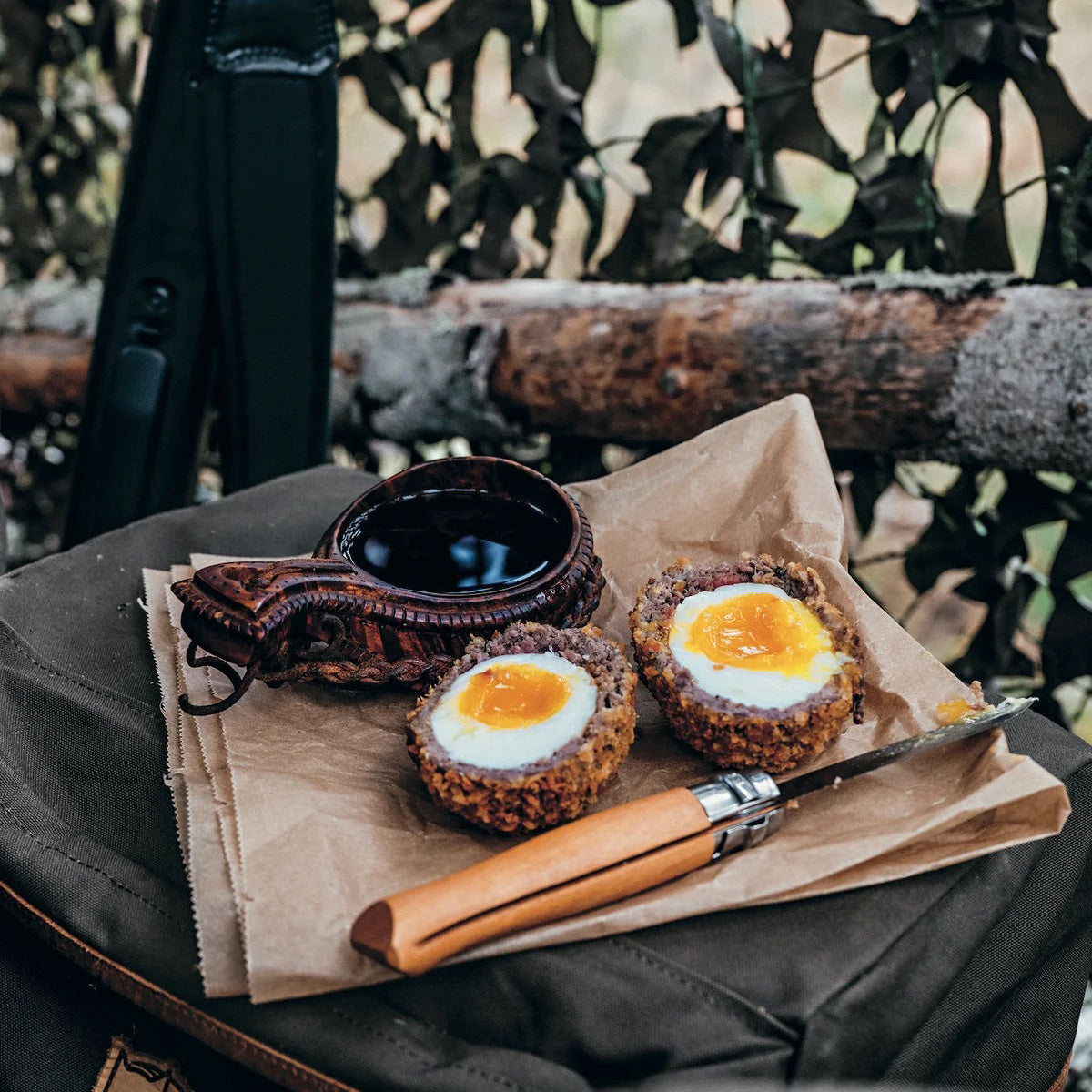 The Wild Game Cook Book