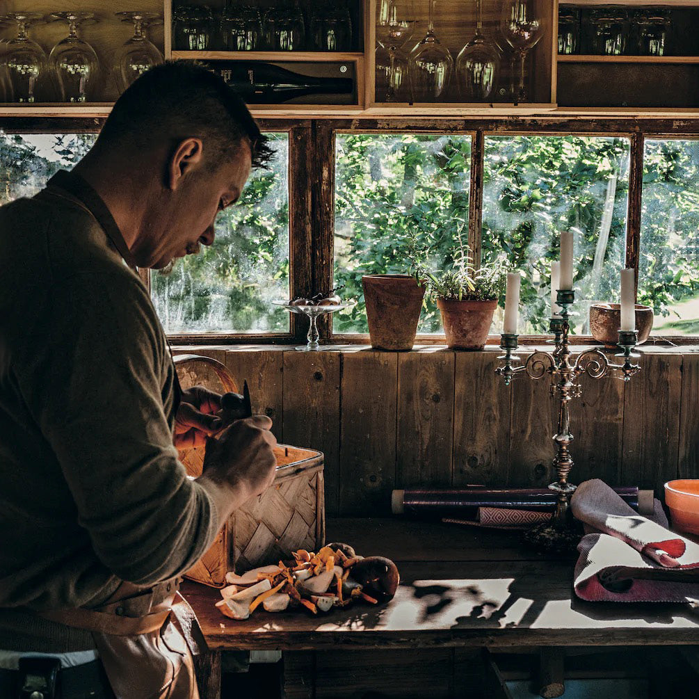 The Wild Game Cook Book