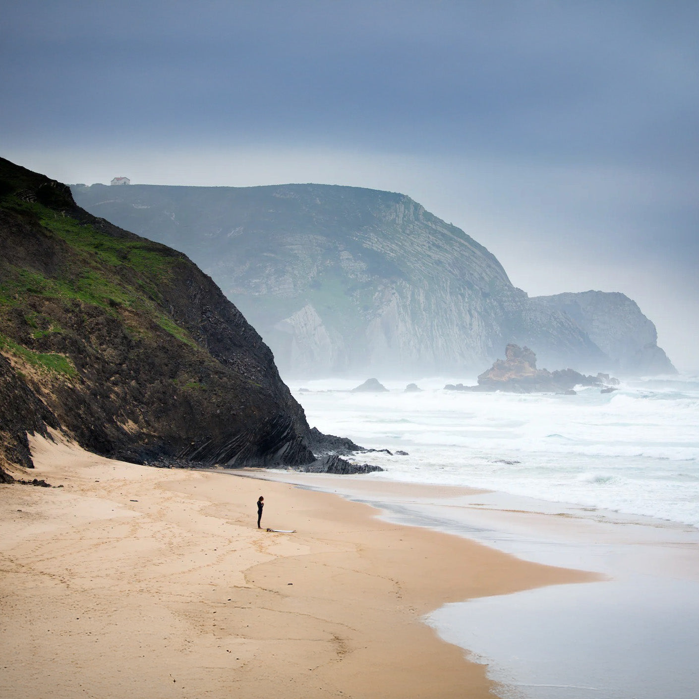 The Surf Atlas
