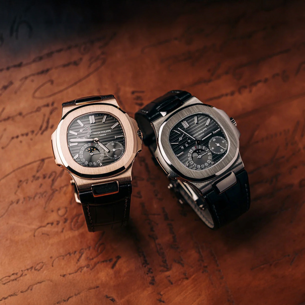 Time Machines: How Watches Shaped The Modern World