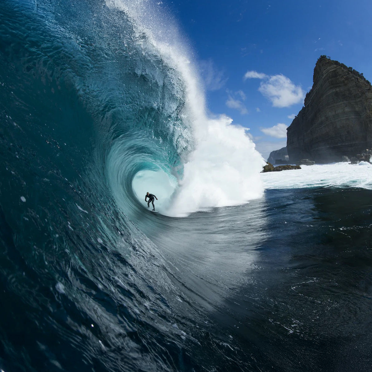 The Surf Atlas