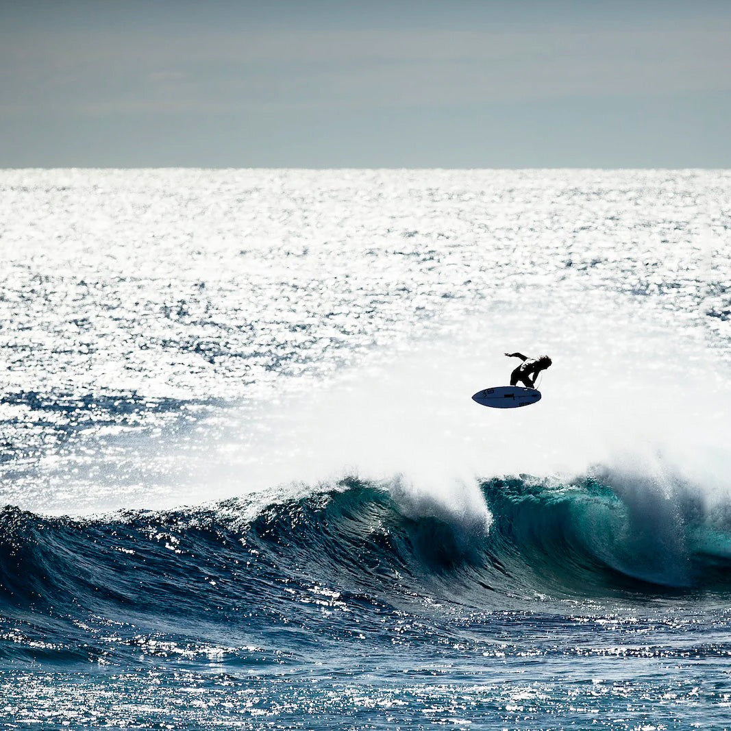 Surf Porn