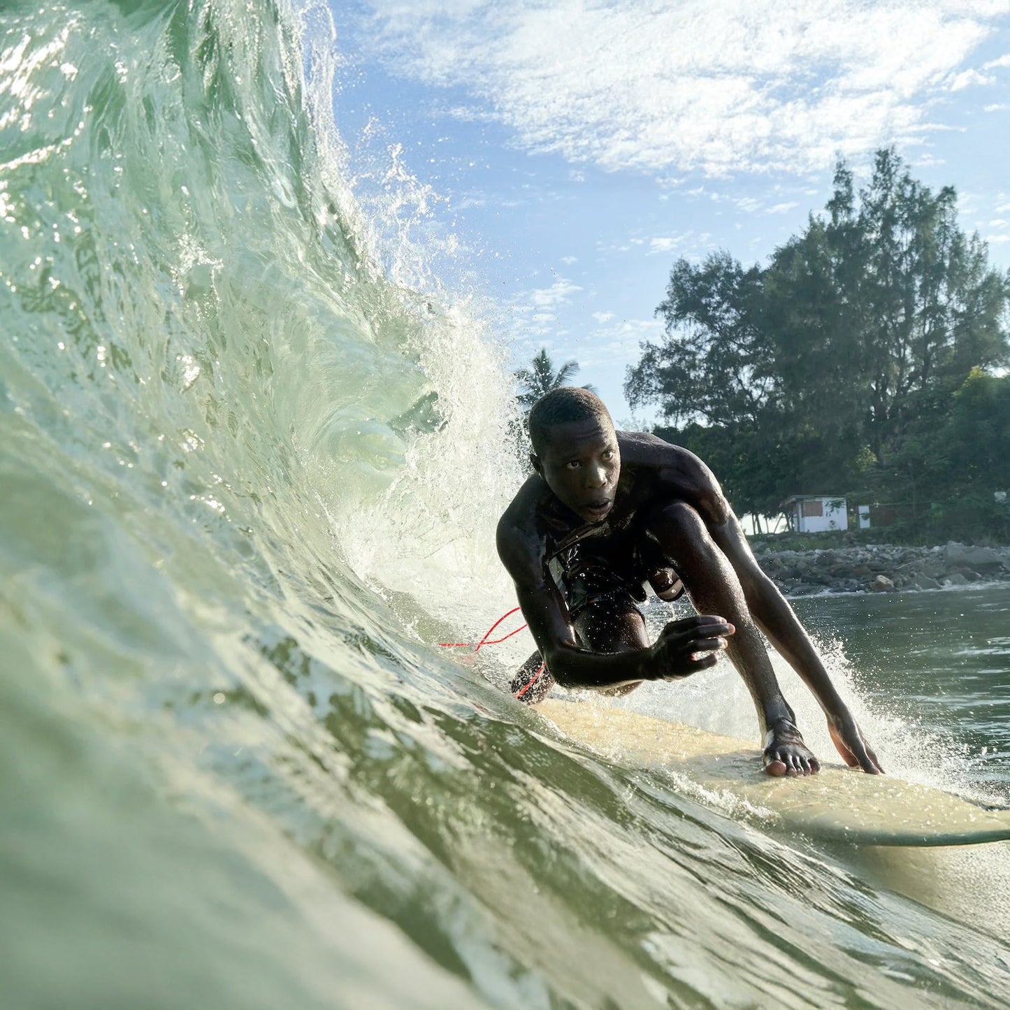 The Surf Atlas