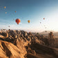 Life on the Road: Around the World on Four Wheels