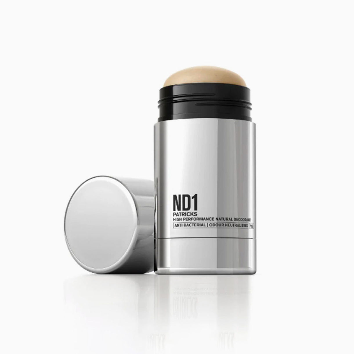 ND1 High Performance Natural Deodorant
