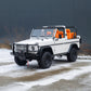 Drive Different: Restomods and Iconic Automobiles Reimagined