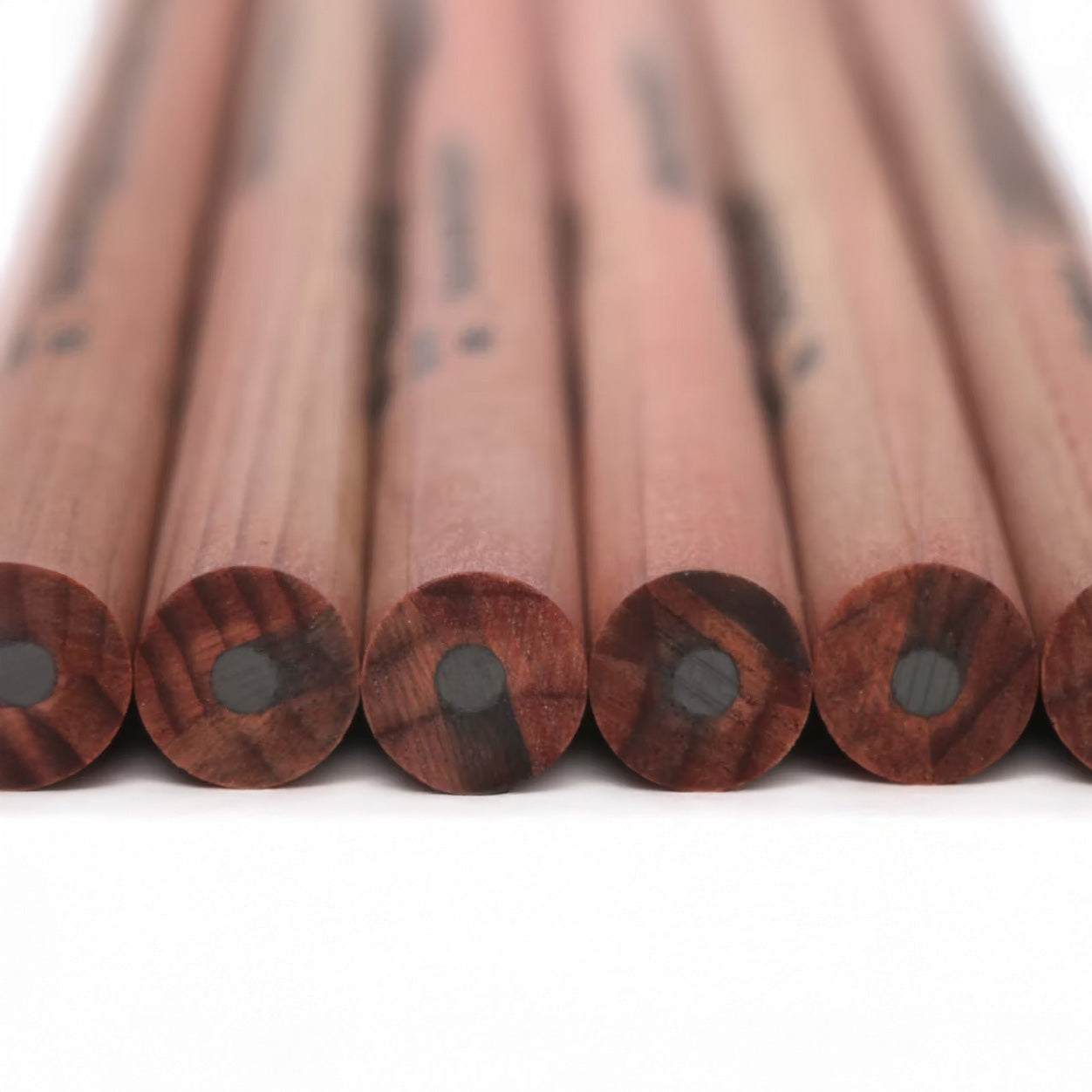 Woodgrain Pencils