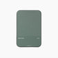 (Re)Classic Magnetic Power Bank (Slate Green)