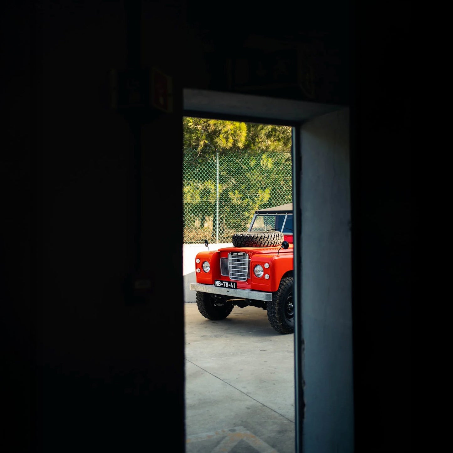 Drive Different: Restomods and Iconic Automobiles Reimagined