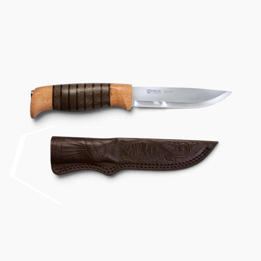 Sigmund Outdoor Knife