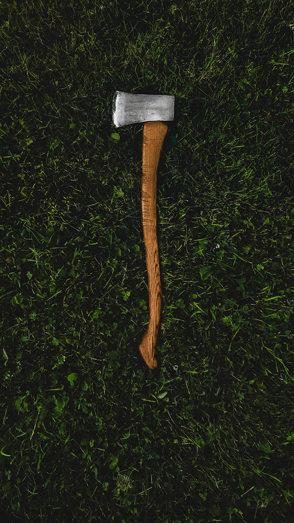 The Outdoorsman