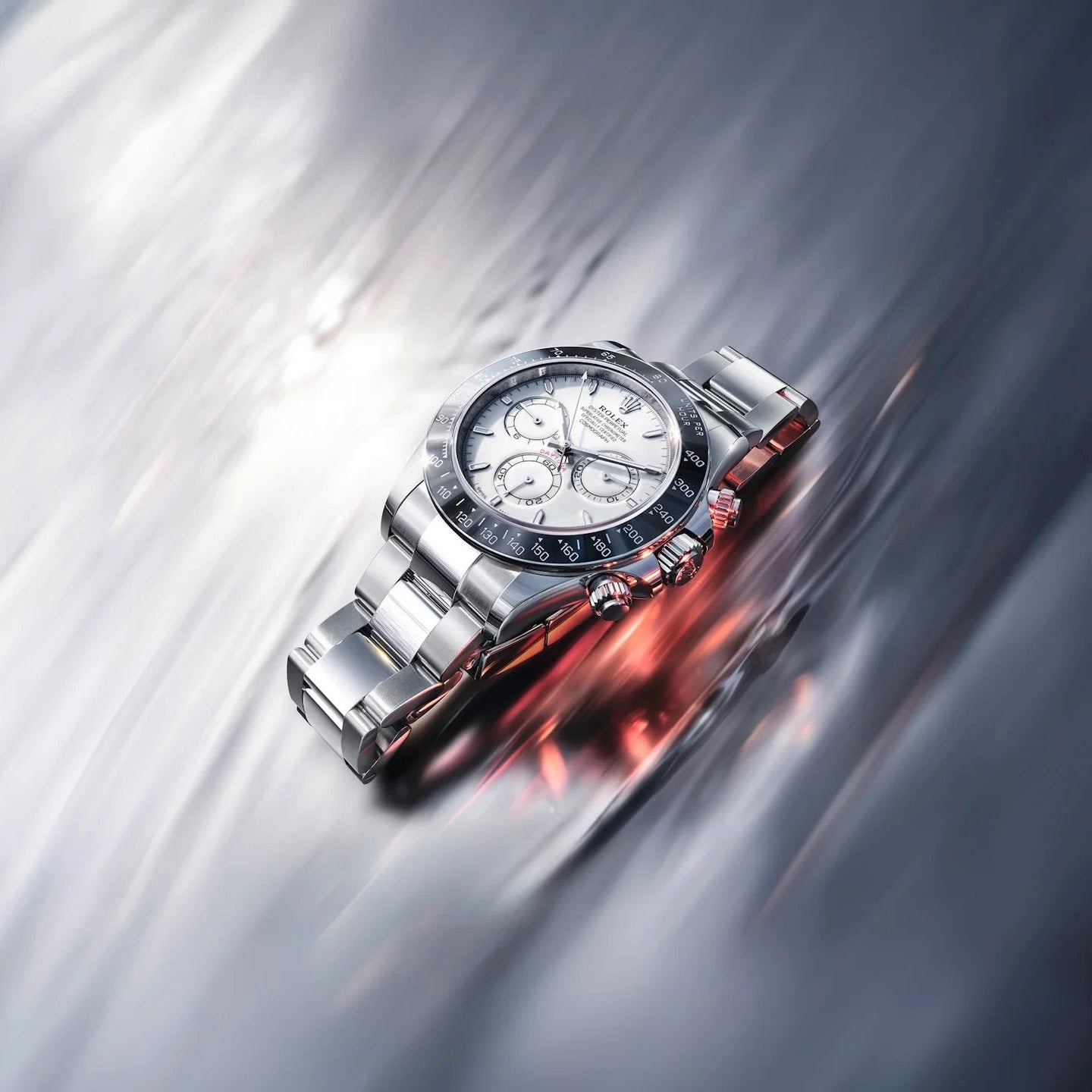 The Watch Book Rolex