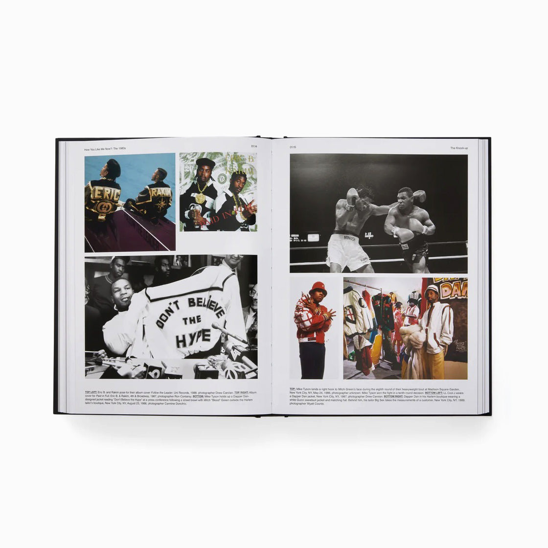 Rapper's Deluxe: How Hip Hop Made The World