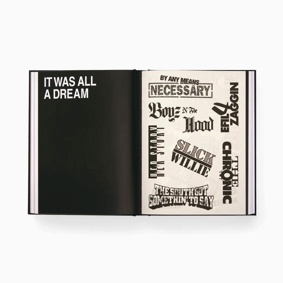 Rapper's Deluxe: How Hip Hop Made The World