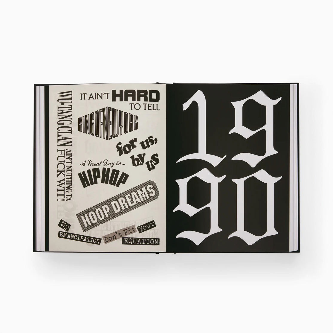 Rapper's Deluxe: How Hip Hop Made The World