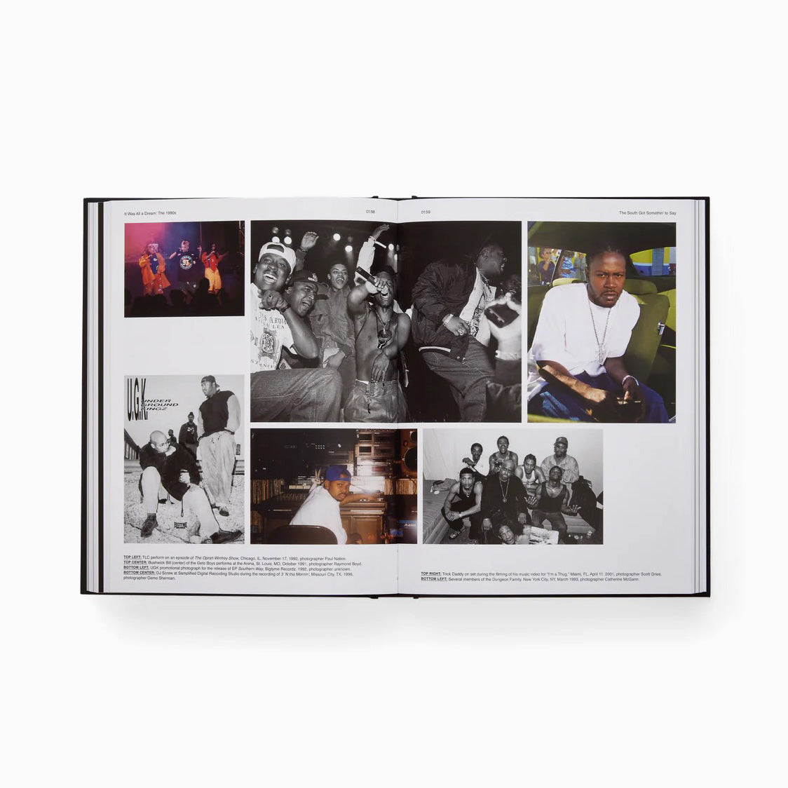 Rapper's Deluxe: How Hip Hop Made The World