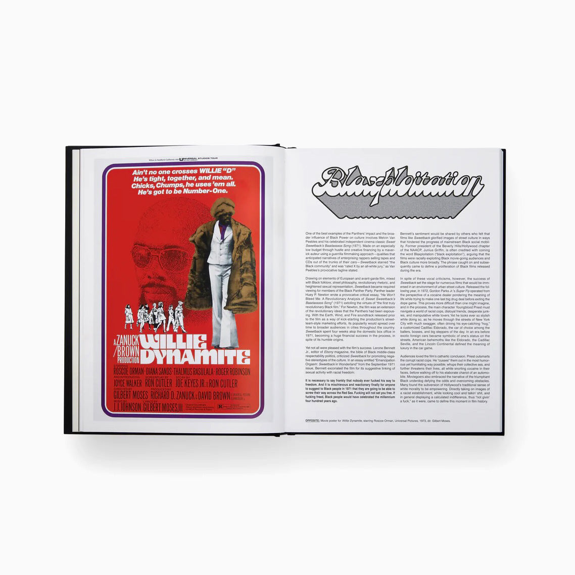 Rapper's Deluxe: How Hip Hop Made The World