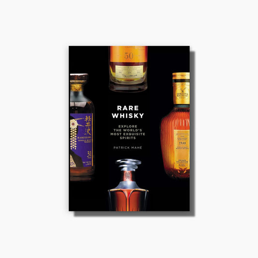 Rare Whisky