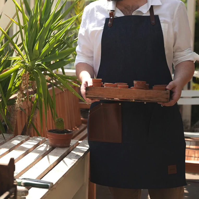 Artisan Apron