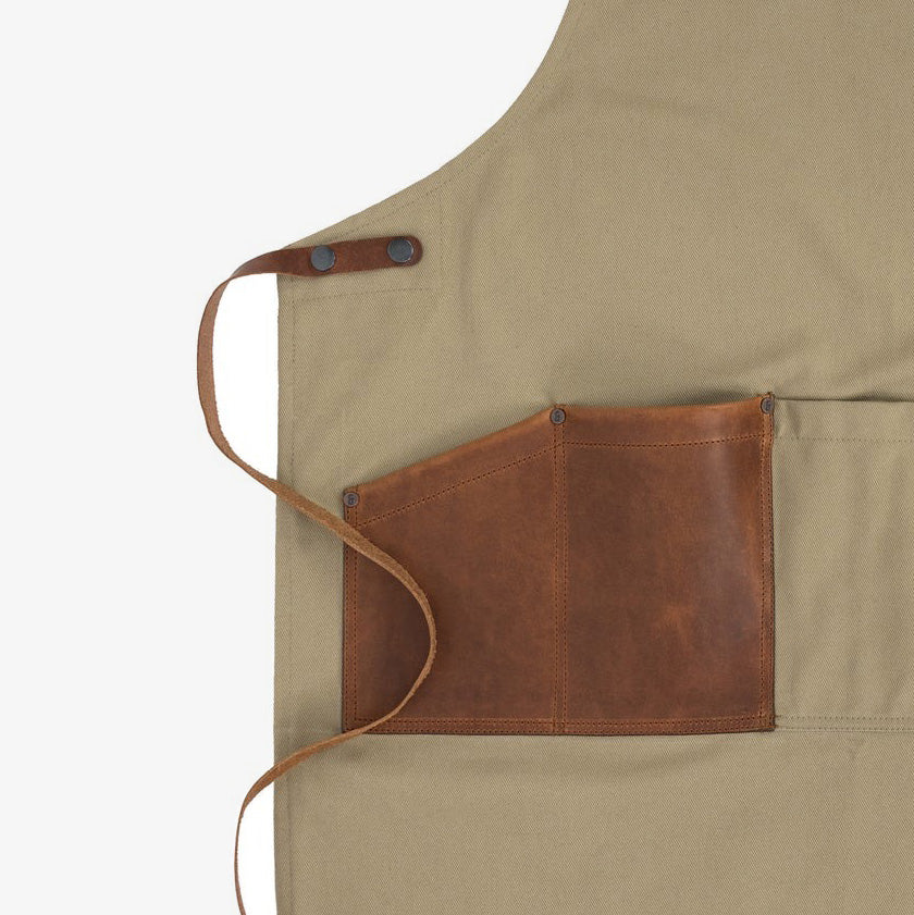 Artisan Apron