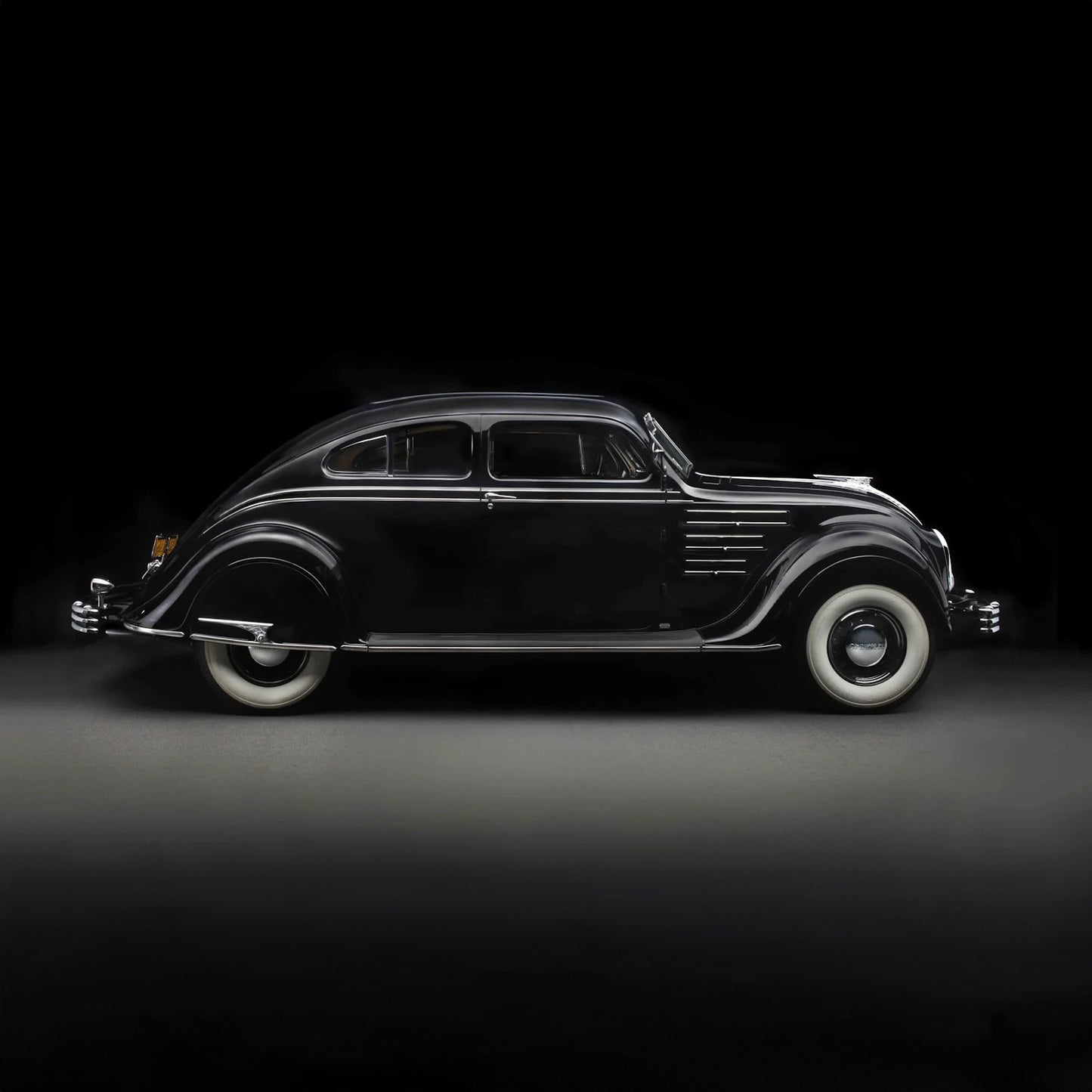 The Americans: Beautiful Machines