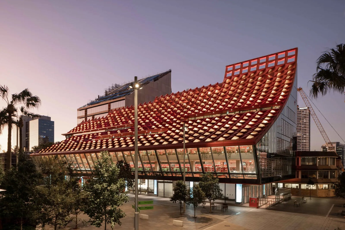 150 Libraries You Need to Visit Before You Die