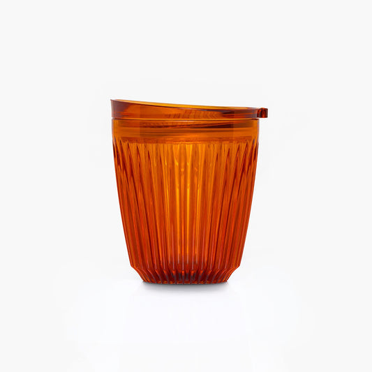 Renew Travel Mug (Amber)