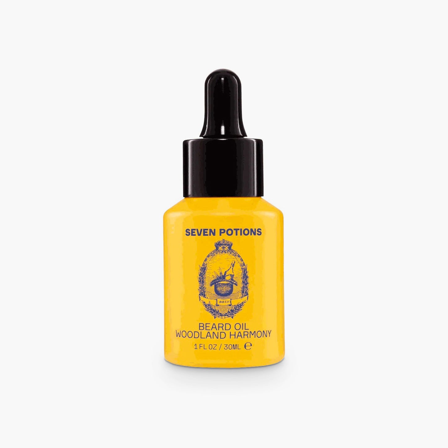 Beard Oil (Woodland Harmony)