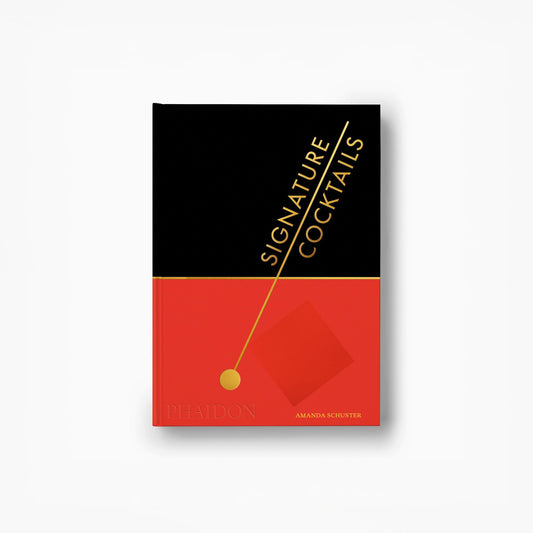 Signature Cocktails