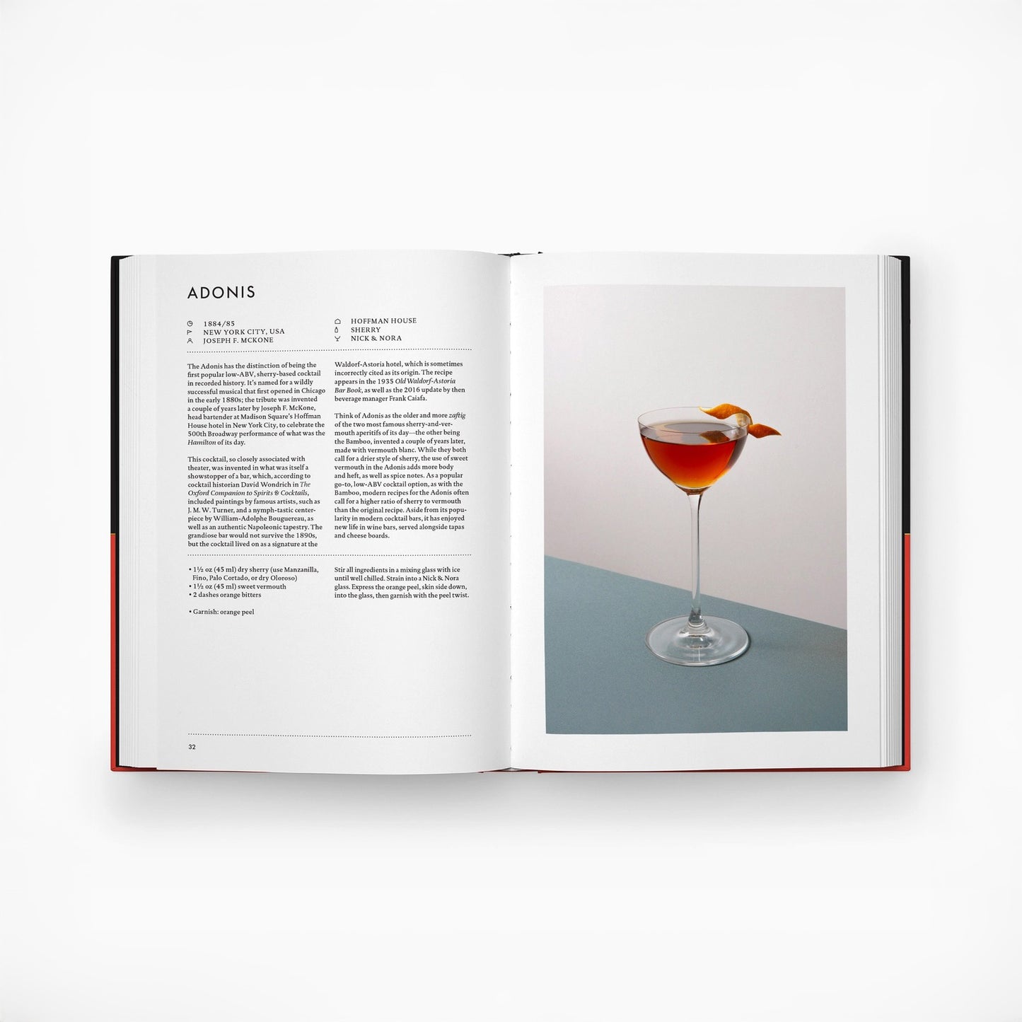 Signature Cocktails