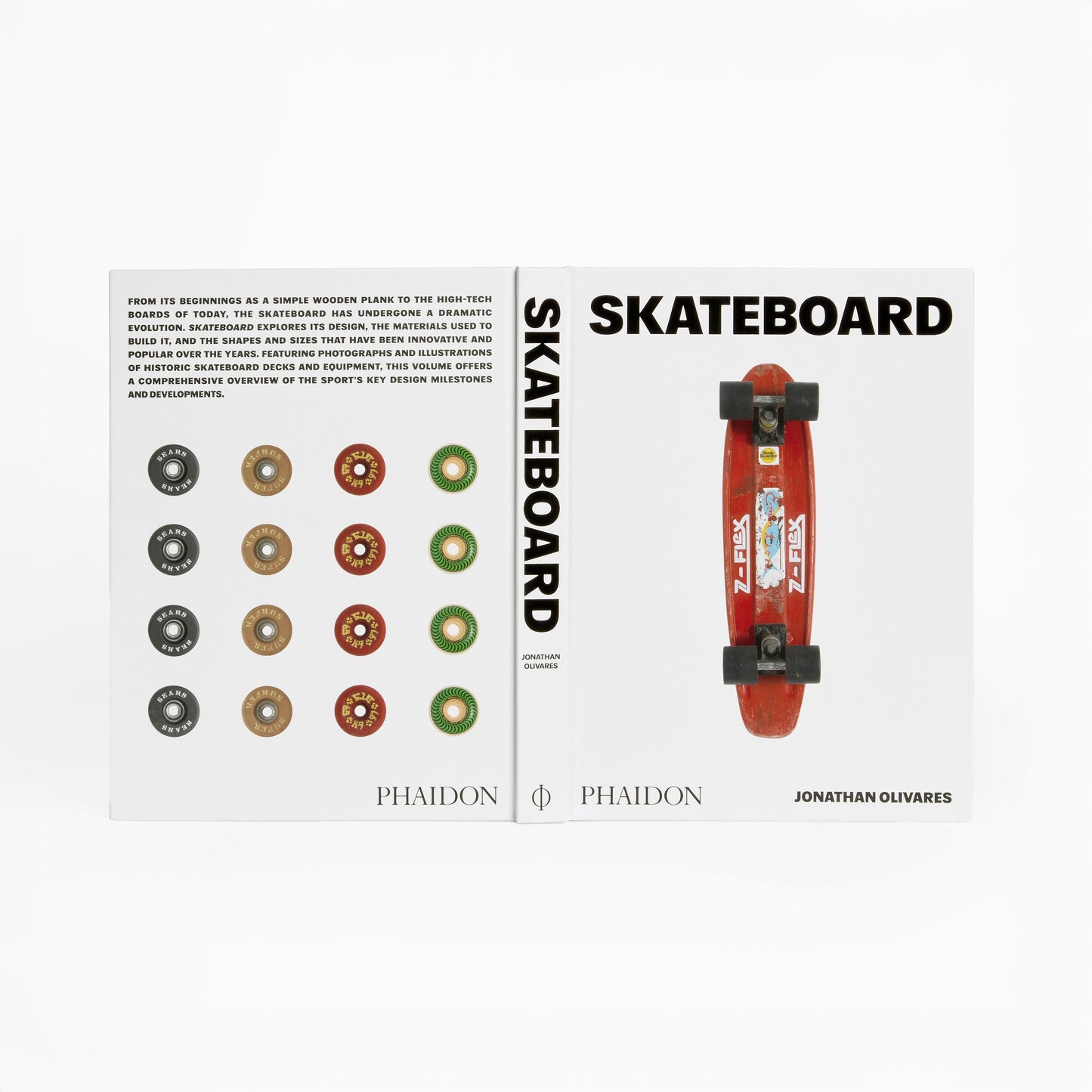 Skateboard