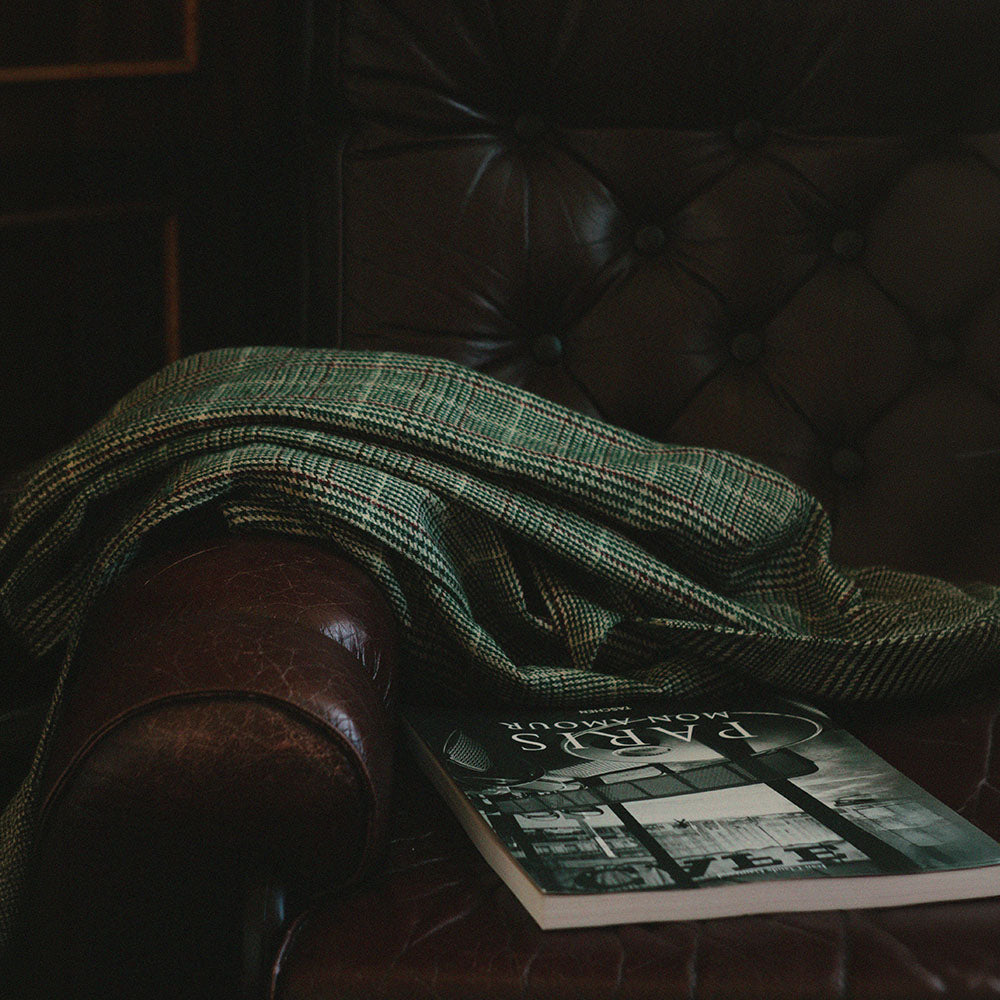 The Armchair Expert