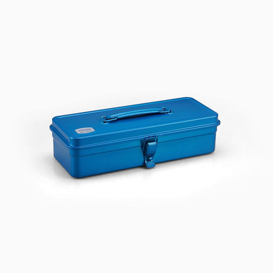 T-320 Trunk Shaped Toolbox (Blue)