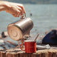 Adventure Coffee Paste (Sweet)