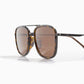 Estero Sunglasses (Tortoise Amber)