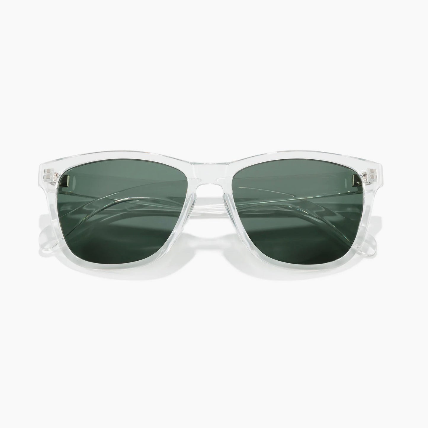 Headland Sunglasses (Clear Forest)