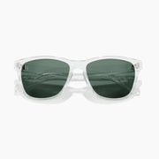Headland Sunglasses (Clear Forest)