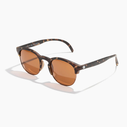 Avila Sunglasses (Tortoise Amber)