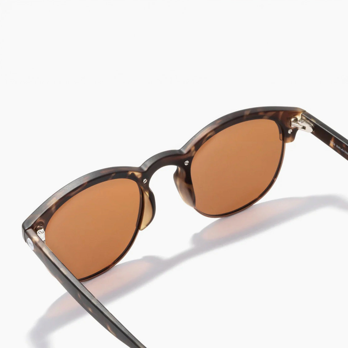 Avila Sunglasses (Tortoise Amber)