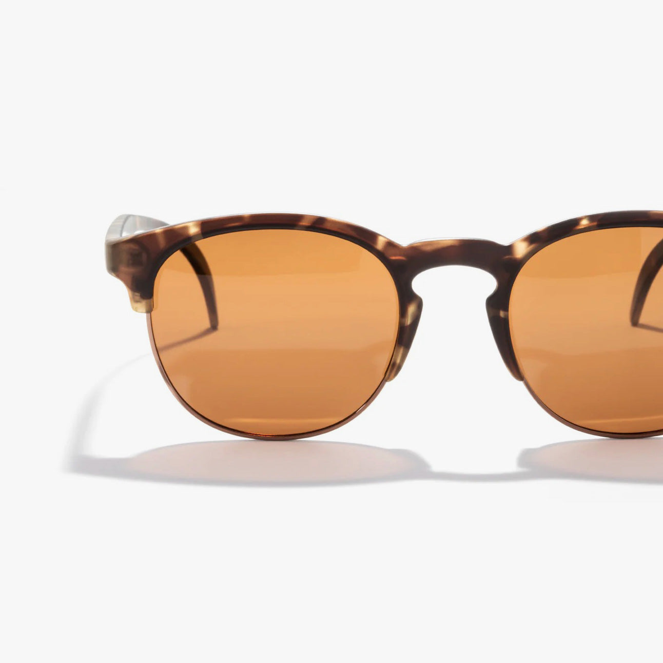 Avila Sunglasses (Tortoise Amber)