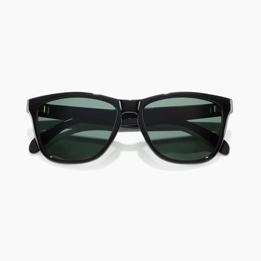 Headland Sunglasses (Black Forest)