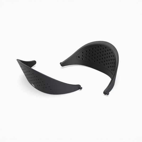 Treeline Glacier Sunglasses (Black Slate)