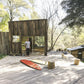 Surf Shacks