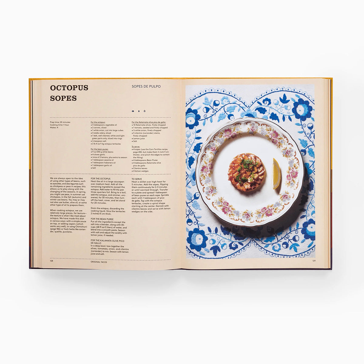 Sunny Days, Taco Nights: A Cookbook