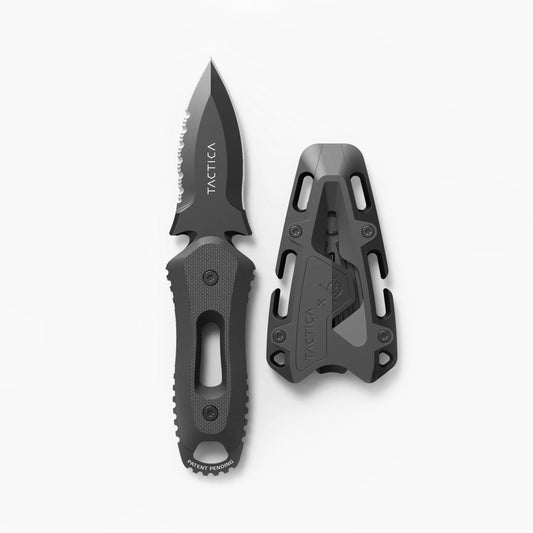 K.220 Compact Search & Rescue Knife